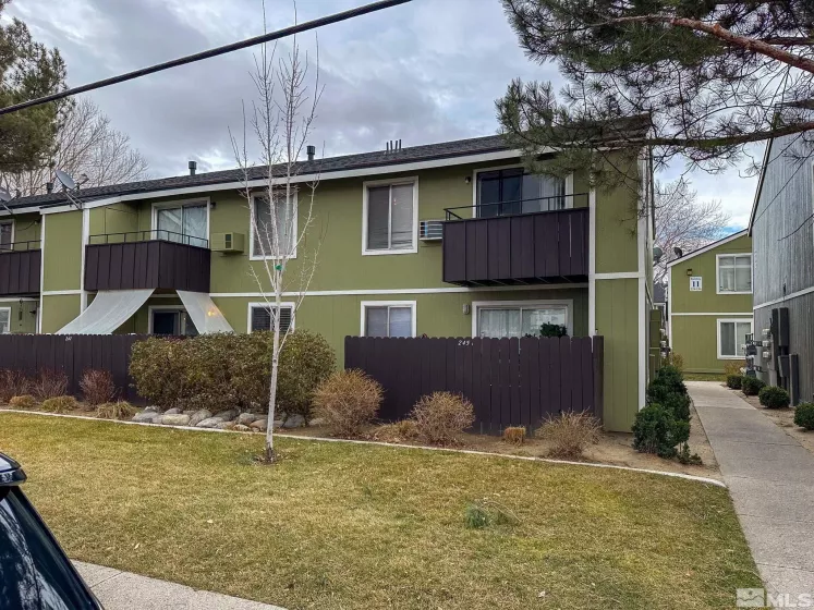 4608 Neil, Reno, Nevada 89502, 1 Bedroom Bedrooms, ,1 BathroomBathrooms,Residential,Residential,Neil,250000143