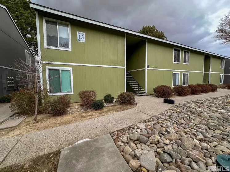 4608 Neil, Reno, Nevada 89502, 1 Bedroom Bedrooms, ,1 BathroomBathrooms,Residential,Residential,Neil,250000143