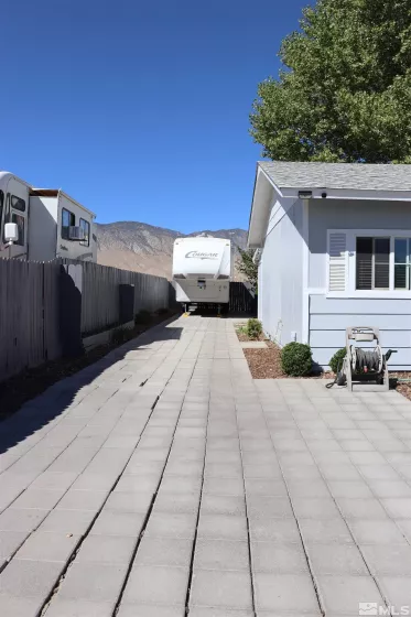 255 Ash, Hawthorne, Nevada 89415, 3 Bedrooms Bedrooms, ,2 BathroomsBathrooms,Residential,Residential,Ash,240013507