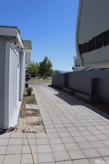 255 Ash, Hawthorne, Nevada 89415, 3 Bedrooms Bedrooms, ,2 BathroomsBathrooms,Residential,Residential,Ash,240013507