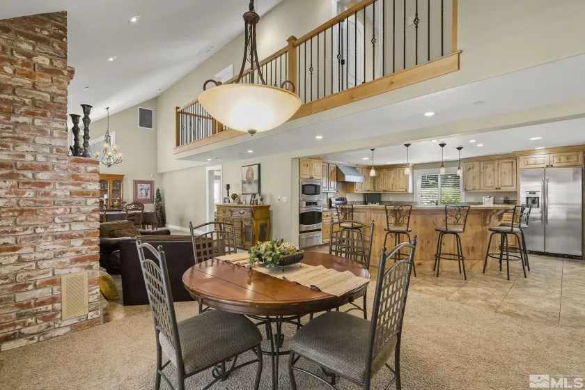 1030 Lynn, Zephyr Cove, Nevada 89448, 5 Bedrooms Bedrooms, ,6 BathroomsBathrooms,Residential,Residential,Lynn,240011361
