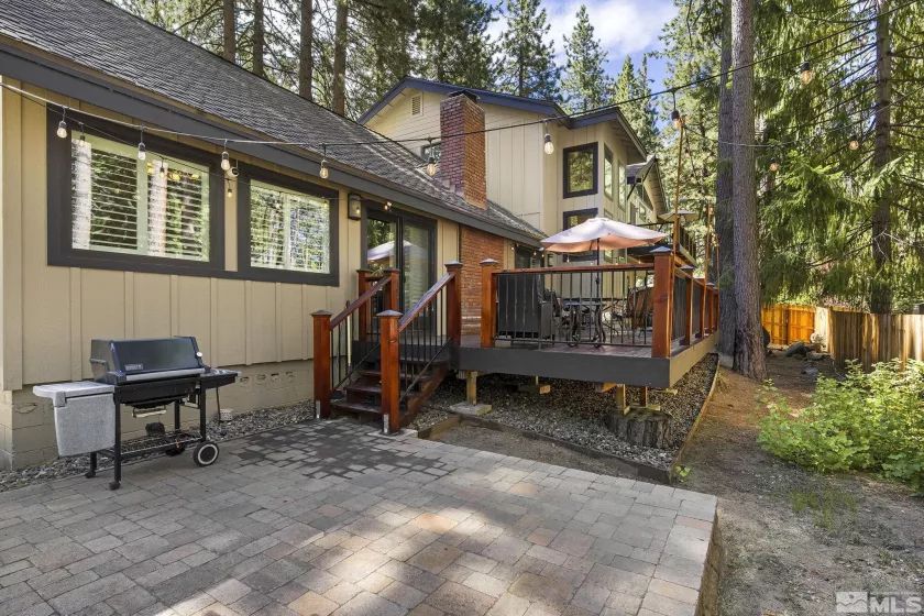 1030 Lynn, Zephyr Cove, Nevada 89448, 5 Bedrooms Bedrooms, ,6 BathroomsBathrooms,Residential,Residential,Lynn,240011361