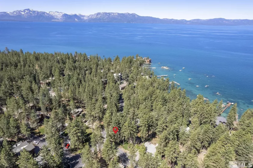 1030 Lynn, Zephyr Cove, Nevada 89448, 5 Bedrooms Bedrooms, ,6 BathroomsBathrooms,Residential,Residential,Lynn,240011361