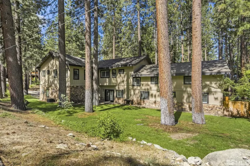 1030 Lynn, Zephyr Cove, Nevada 89448, 5 Bedrooms Bedrooms, ,6 BathroomsBathrooms,Residential,Residential,Lynn,240011361