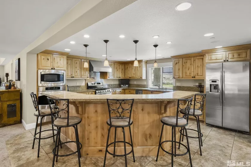 1030 Lynn, Zephyr Cove, Nevada 89448, 5 Bedrooms Bedrooms, ,6 BathroomsBathrooms,Residential,Residential,Lynn,240011361
