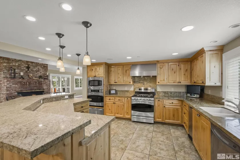 1030 Lynn, Zephyr Cove, Nevada 89448, 5 Bedrooms Bedrooms, ,6 BathroomsBathrooms,Residential,Residential,Lynn,240011361