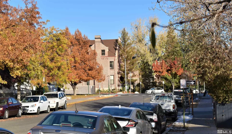 46 10th, Reno, Nevada 89503, ,Commercial Sale,Residential,10th,250005509