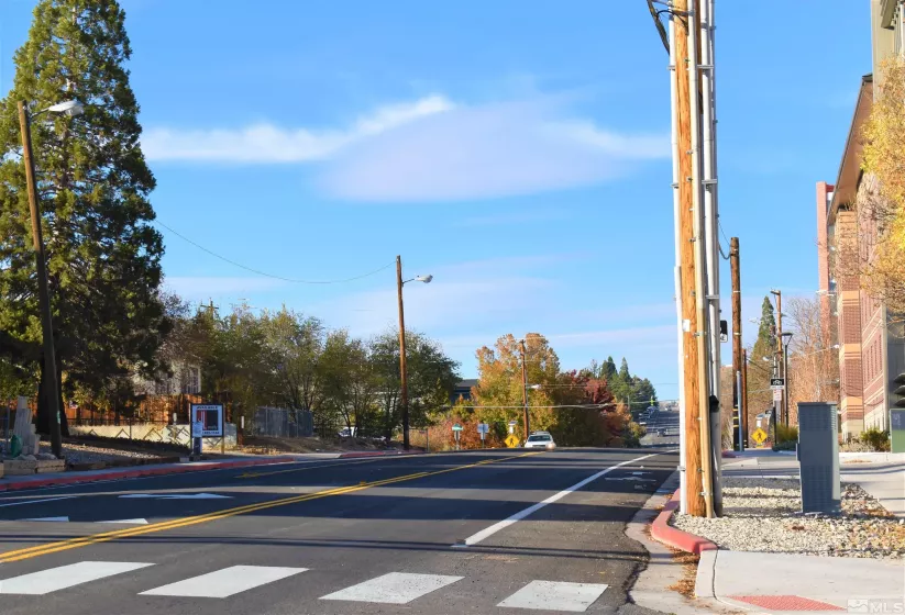 46 10th, Reno, Nevada 89503, ,Commercial Sale,Residential,10th,250005509