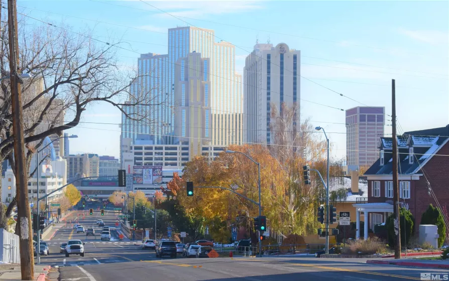 46 10th, Reno, Nevada 89503, ,Commercial Sale,Residential,10th,250005509
