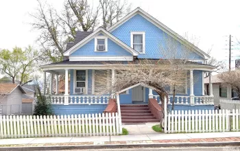Commercial Sale Residential