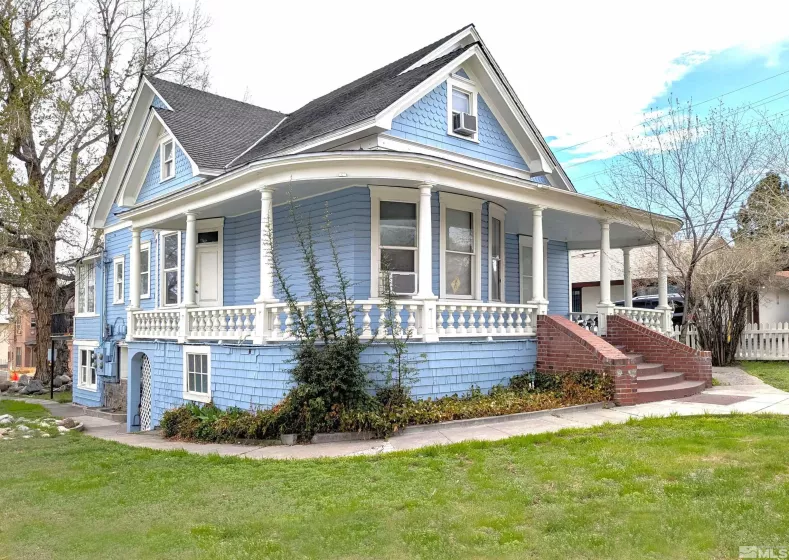 46 10th, Reno, Nevada 89503, ,Commercial Sale,Residential,10th,250005509