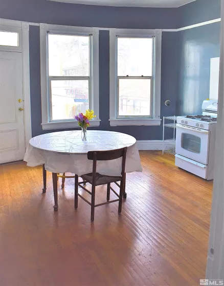 46 10th, Reno, Nevada 89503, ,Commercial Sale,Residential,10th,250005509