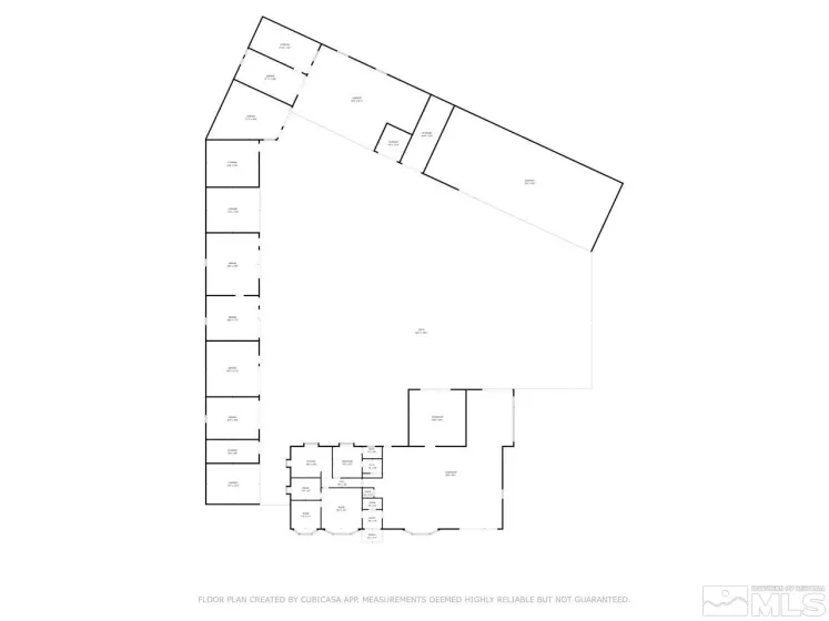 2150 Mount View, Fallon, Nevada 89406, ,Commercial Sale,Residential,Mount View,250005486