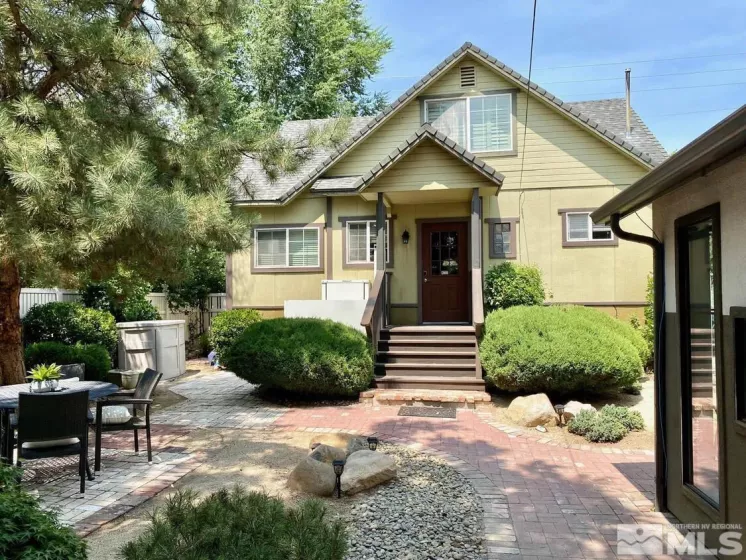 1645 D, Sparks, Nevada 89431, ,Commercial Sale,Residential,D,240010864