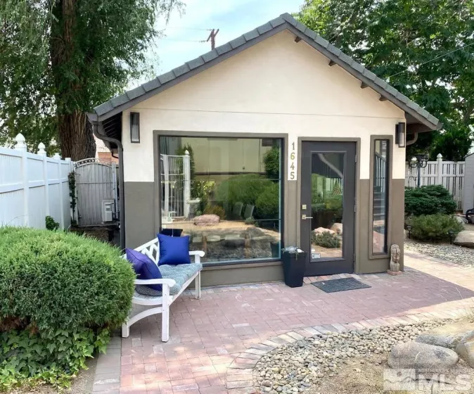 1645 D, Sparks, Nevada 89431, ,Commercial Sale,Residential,D,240010864