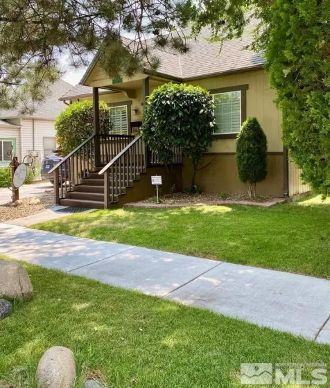 1645 D, Sparks, Nevada 89431, ,Commercial Sale,Residential,D,240010864