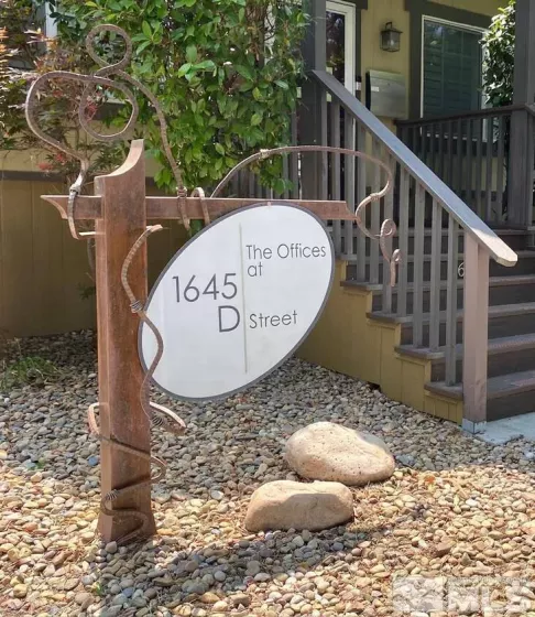 1645 D, Sparks, Nevada 89431, ,Commercial Sale,Residential,D,240010864