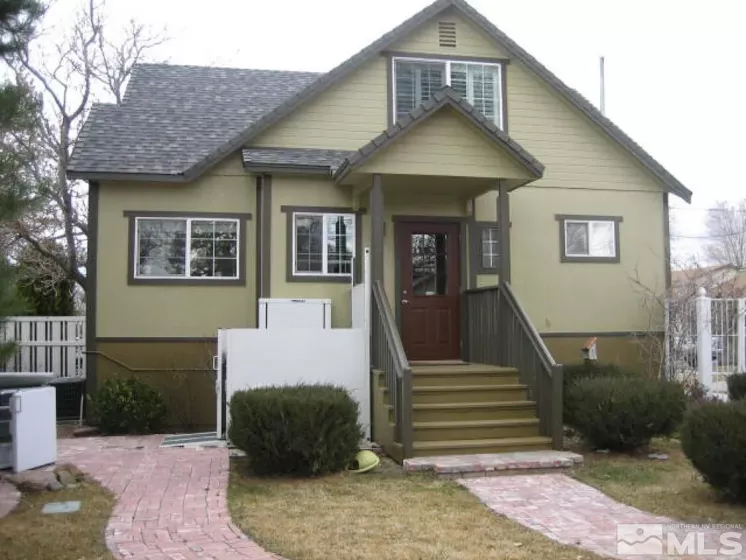 1645 D, Sparks, Nevada 89431, ,Commercial Sale,Residential,D,240010864