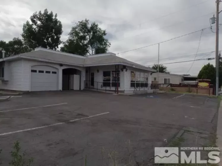 1001 Rock, Sparks, Nevada 89431, ,Commercial Sale,Residential,Rock,240009326