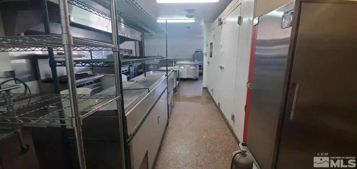 501 Main, Eureka, Nevada 89316, ,Commercial Sale,Residential,Main,240005055
