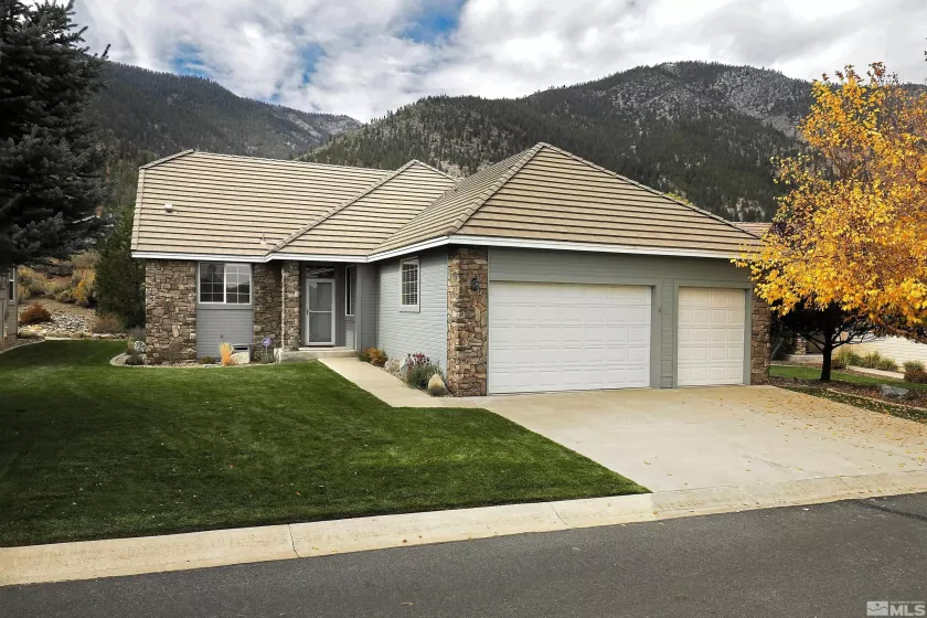 2456 Genoa Meadows, Genoa, Nevada 89411, 3 Bedrooms Bedrooms, ,2 BathroomsBathrooms,Residential,Residential,Genoa Meadows,240014231