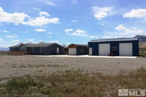 3670 Sage Brush, Winnemucca, Nevada 89445, 4 Bedrooms Bedrooms, ,2 BathroomsBathrooms,Residential,Residential,Sage Brush,250005768