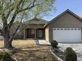 103 Desert, Fernley, Nevada 89408, 3 Bedrooms Bedrooms, ,2 BathroomsBathrooms,Residential,Residential,Desert,250003938