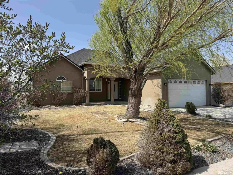 103 Desert, Fernley, Nevada 89408, 3 Bedrooms Bedrooms, ,2 BathroomsBathrooms,Residential,Residential,Desert,250003938