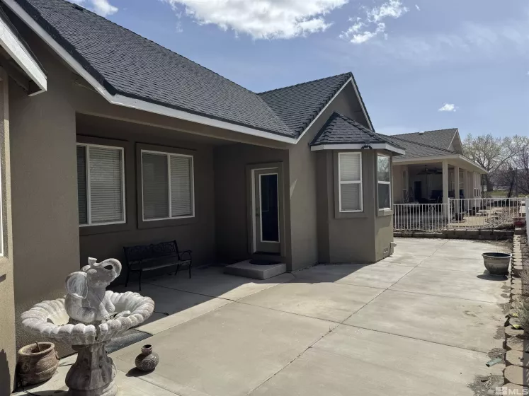 103 Desert, Fernley, Nevada 89408, 3 Bedrooms Bedrooms, ,2 BathroomsBathrooms,Residential,Residential,Desert,250003938