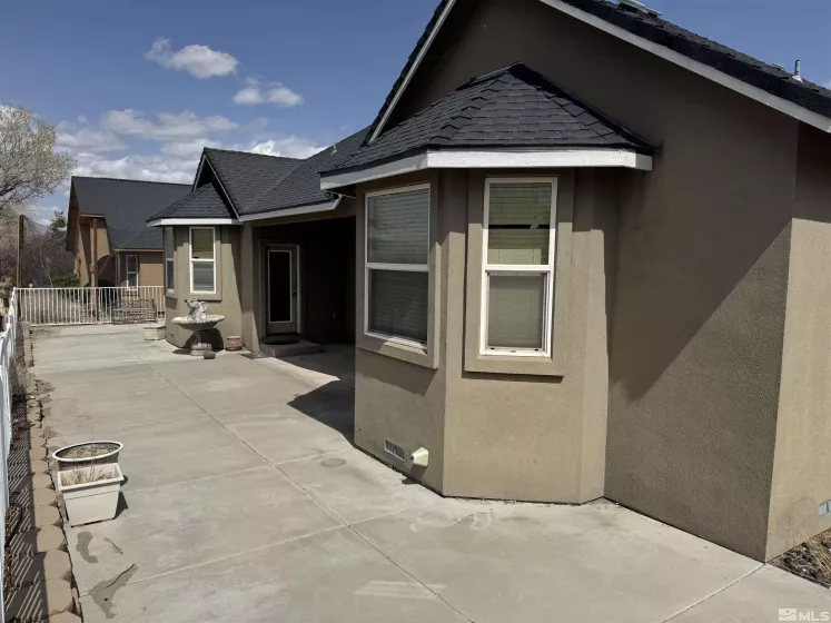 103 Desert, Fernley, Nevada 89408, 3 Bedrooms Bedrooms, ,2 BathroomsBathrooms,Residential,Residential,Desert,250003938