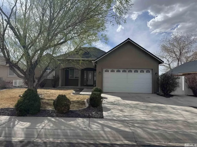 103 Desert, Fernley, Nevada 89408, 3 Bedrooms Bedrooms, ,2 BathroomsBathrooms,Residential,Residential,Desert,250003938
