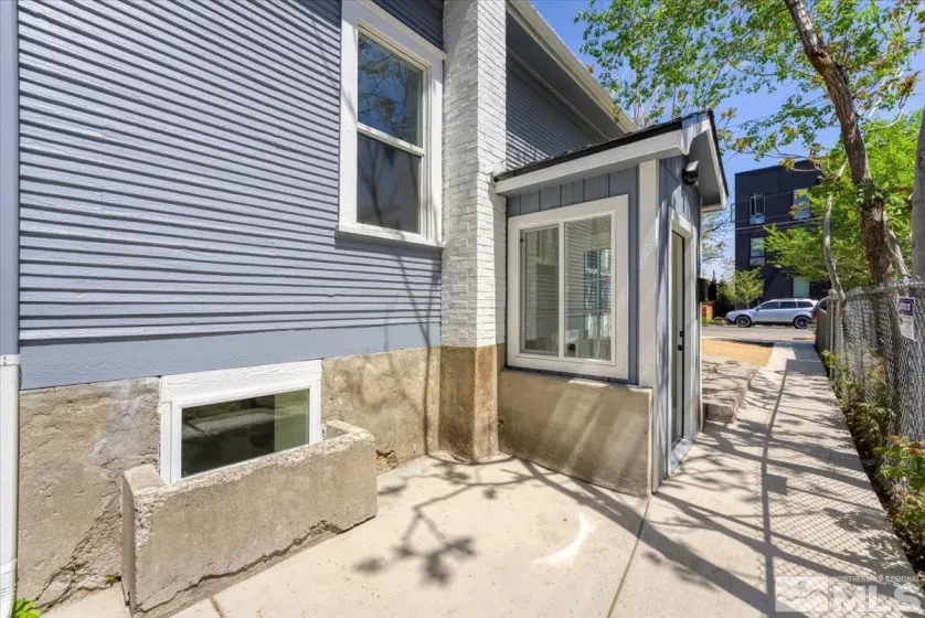 63 Park, Reno, Nevada 89502, ,Residential Income,Residential,Park,250005676