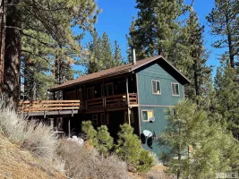60 Lava Cap, Markleeville, California 96120, 3 Bedrooms Bedrooms, ,2 BathroomsBathrooms,Residential,Residential,Lava Cap,250003707