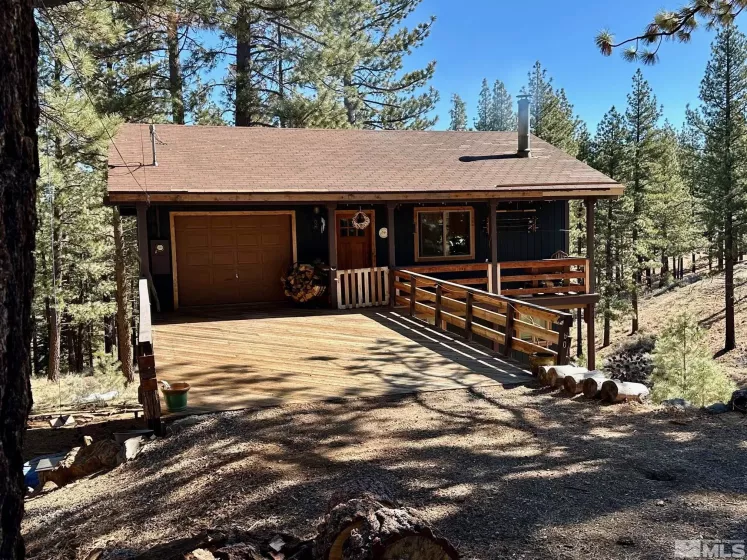 60 Lava Cap, Markleeville, California 96120, 3 Bedrooms Bedrooms, ,2 BathroomsBathrooms,Residential,Residential,Lava Cap,250003707
