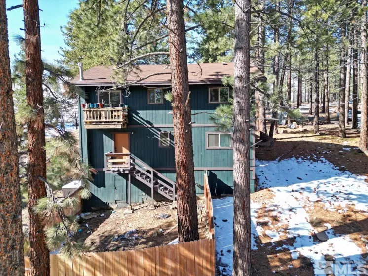 60 Lava Cap, Markleeville, California 96120, 3 Bedrooms Bedrooms, ,2 BathroomsBathrooms,Residential,Residential,Lava Cap,250003707