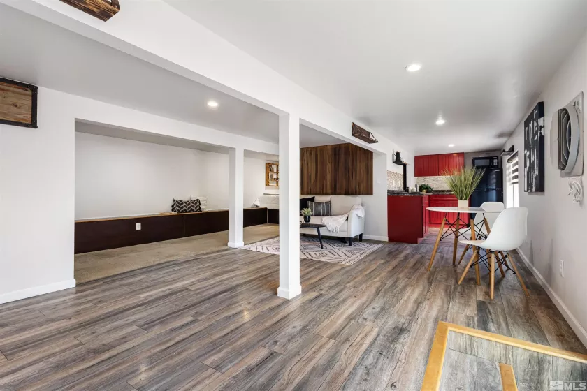 In Law Quarters/QRTR