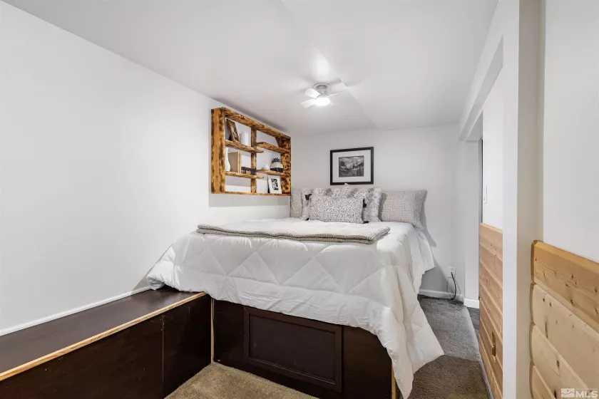 In Law Quarters/QRTR