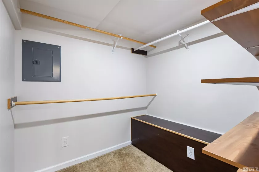In Law Quarters/QRTR