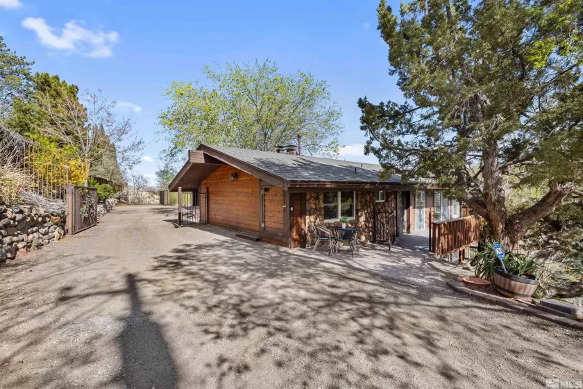 2225 Driscoll, Reno, Nevada 89509, 4 Bedrooms Bedrooms, ,3 BathroomsBathrooms,Residential,Residential,Driscoll,250005248