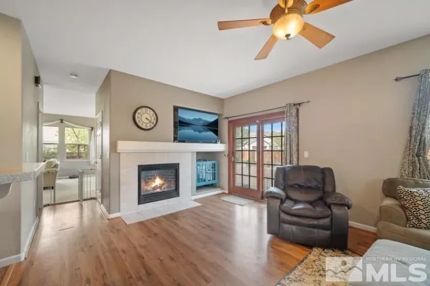 5494 Spandrell, Sparks, Nevada 89436, 4 Bedrooms Bedrooms, ,3 BathroomsBathrooms,Residential,Residential,Spandrell,250005667
