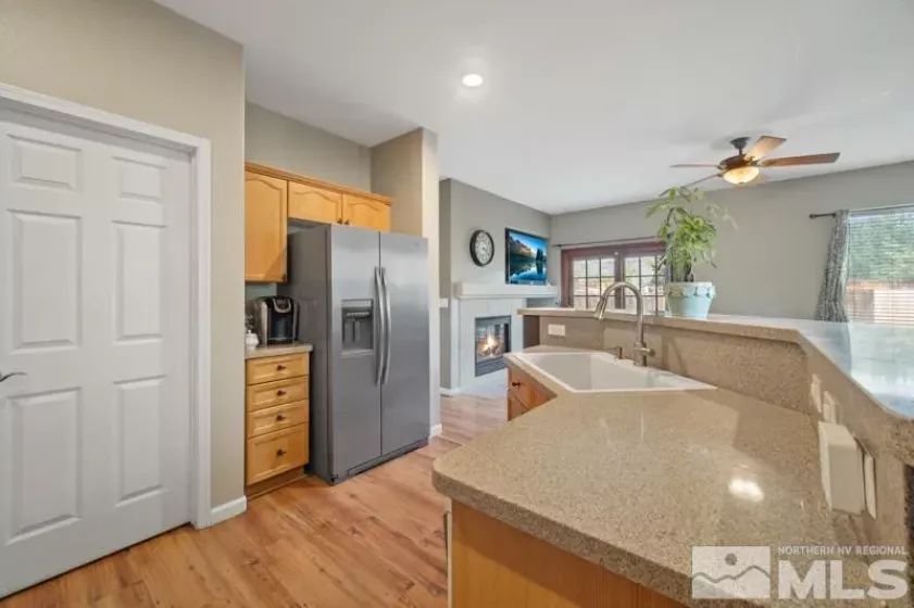 5494 Spandrell, Sparks, Nevada 89436, 4 Bedrooms Bedrooms, ,3 BathroomsBathrooms,Residential,Residential,Spandrell,250005667