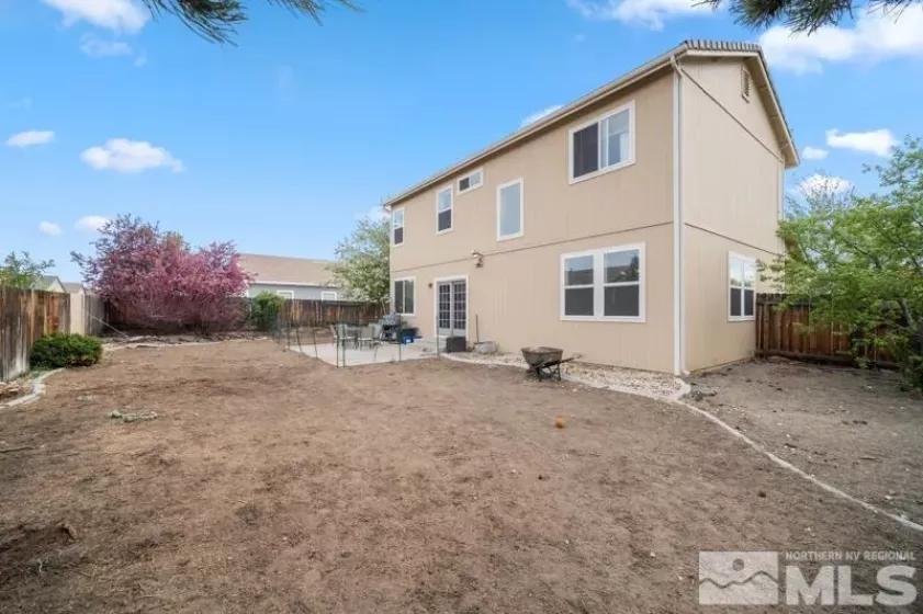 5494 Spandrell, Sparks, Nevada 89436, 4 Bedrooms Bedrooms, ,3 BathroomsBathrooms,Residential,Residential,Spandrell,250005667
