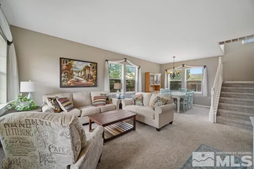 5494 Spandrell, Sparks, Nevada 89436, 4 Bedrooms Bedrooms, ,3 BathroomsBathrooms,Residential,Residential,Spandrell,250005667