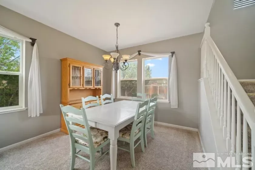 5494 Spandrell, Sparks, Nevada 89436, 4 Bedrooms Bedrooms, ,3 BathroomsBathrooms,Residential,Residential,Spandrell,250005667