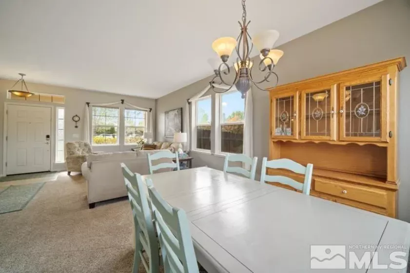 5494 Spandrell, Sparks, Nevada 89436, 4 Bedrooms Bedrooms, ,3 BathroomsBathrooms,Residential,Residential,Spandrell,250005667