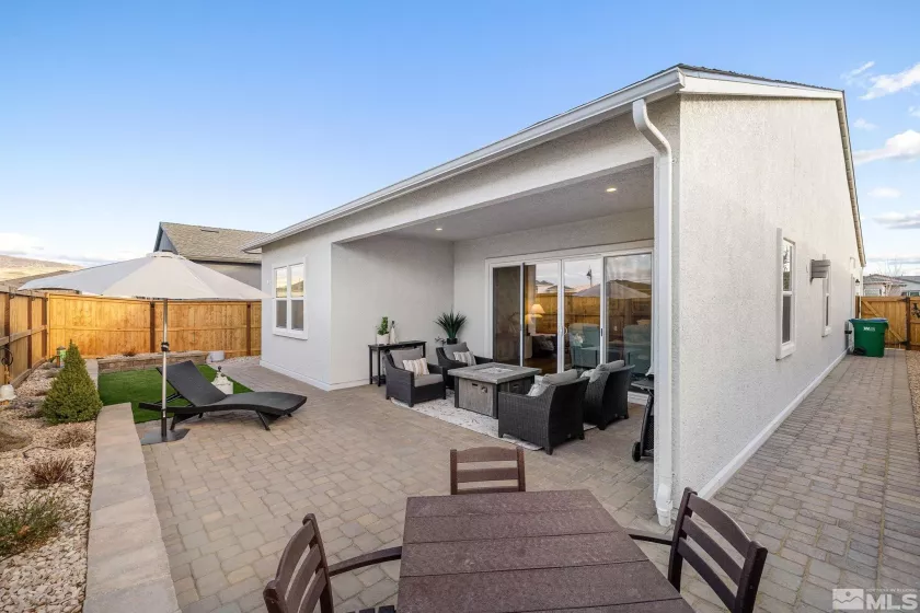 2336 Jagged Peak, Sparks, Nevada 89441, 2 Bedrooms Bedrooms, ,2 BathroomsBathrooms,Residential,Residential,Jagged Peak,250002735