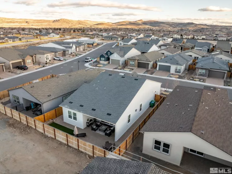 2336 Jagged Peak, Sparks, Nevada 89441, 2 Bedrooms Bedrooms, ,2 BathroomsBathrooms,Residential,Residential,Jagged Peak,250002735
