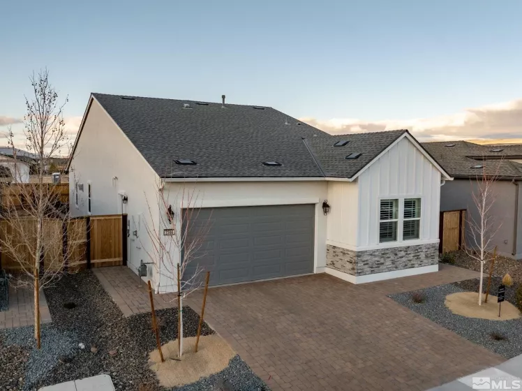 2336 Jagged Peak, Sparks, Nevada 89441, 2 Bedrooms Bedrooms, ,2 BathroomsBathrooms,Residential,Residential,Jagged Peak,250002735