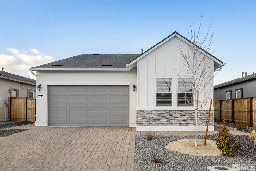 2336 Jagged Peak, Sparks, Nevada 89441, 2 Bedrooms Bedrooms, ,2 BathroomsBathrooms,Residential,Residential,Jagged Peak,250002735