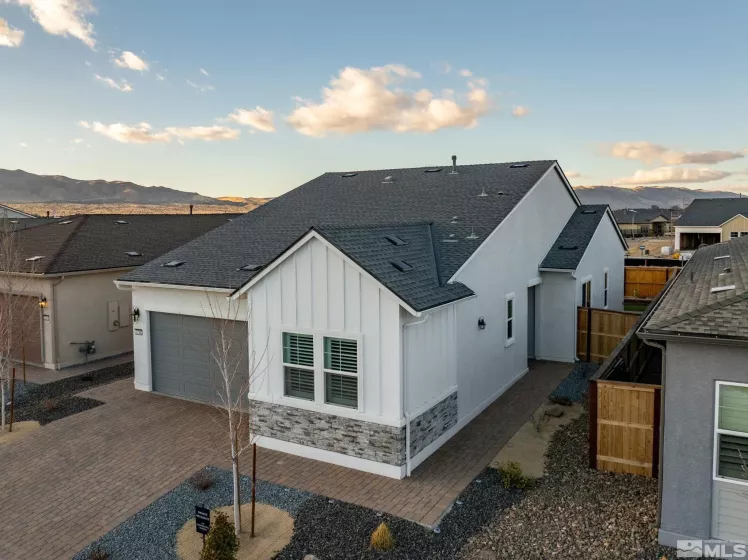 2336 Jagged Peak, Sparks, Nevada 89441, 2 Bedrooms Bedrooms, ,2 BathroomsBathrooms,Residential,Residential,Jagged Peak,250002735